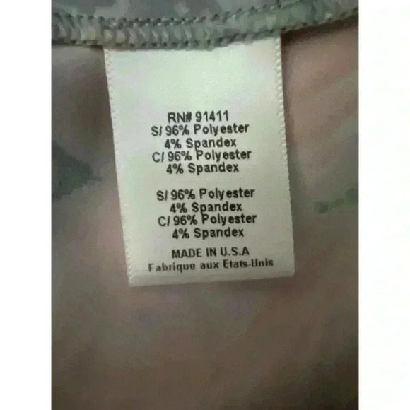 Clover canyon top - Picture 3 of 4